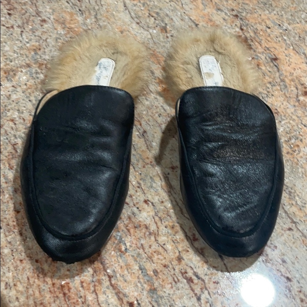 INC flur slides